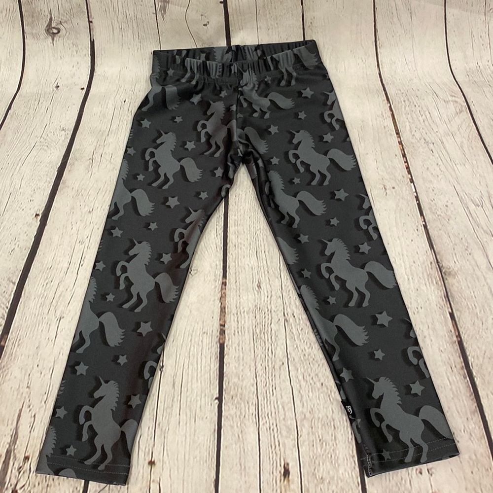 Terez Unicorn Leggings